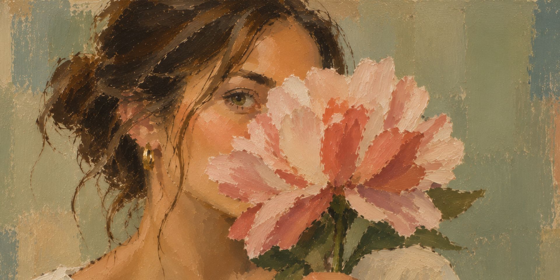 Portraiture Oil Painting Course