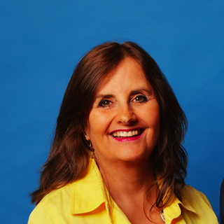 Wendy Knowles