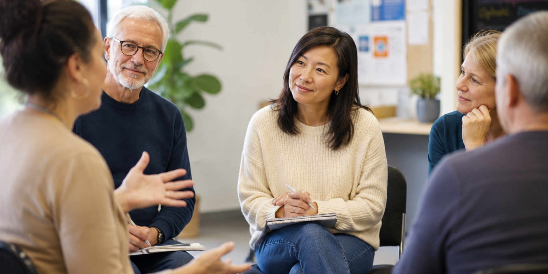 Communication Courses