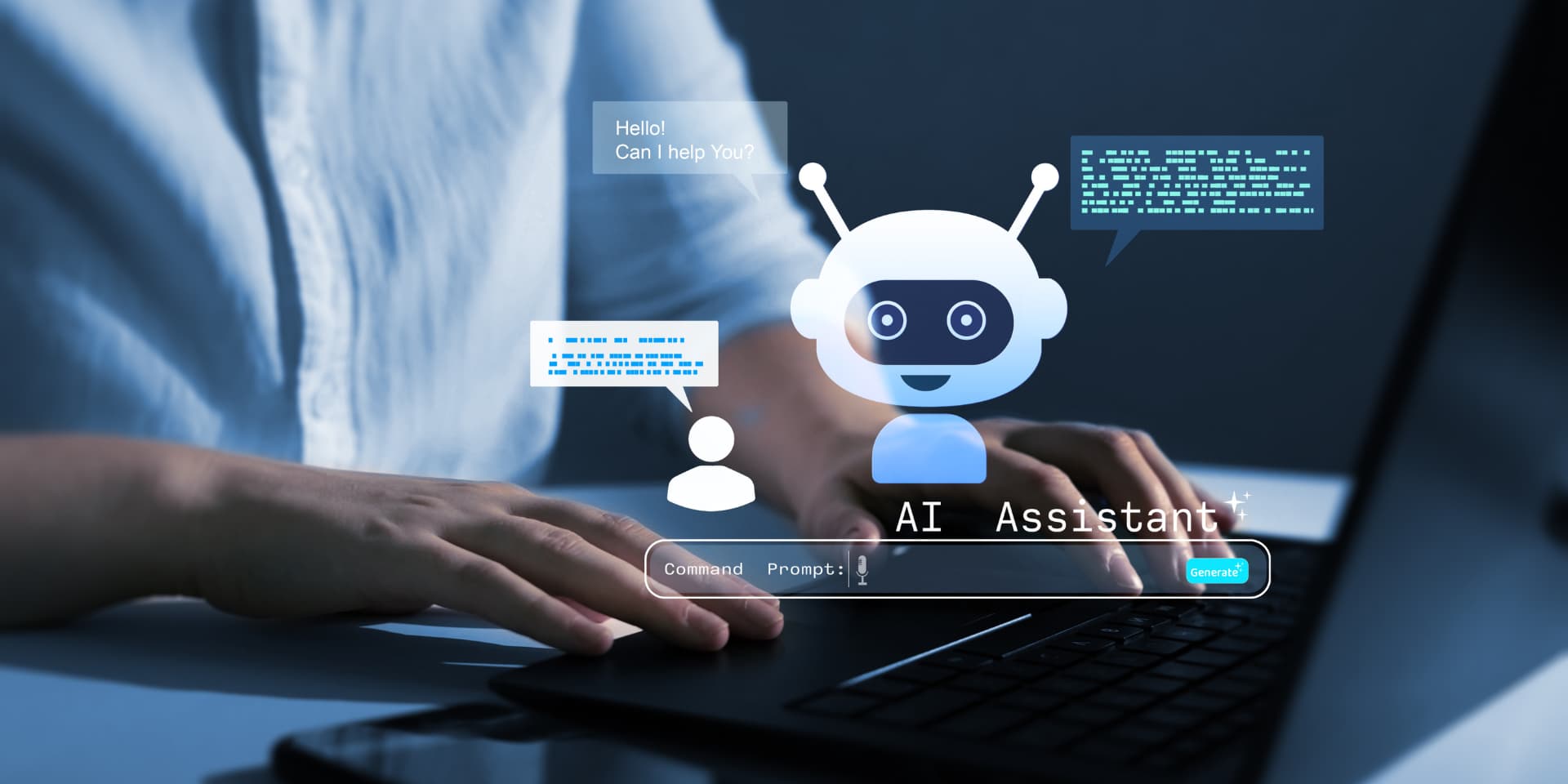 Artificial Intelligence (AI) for Business Course