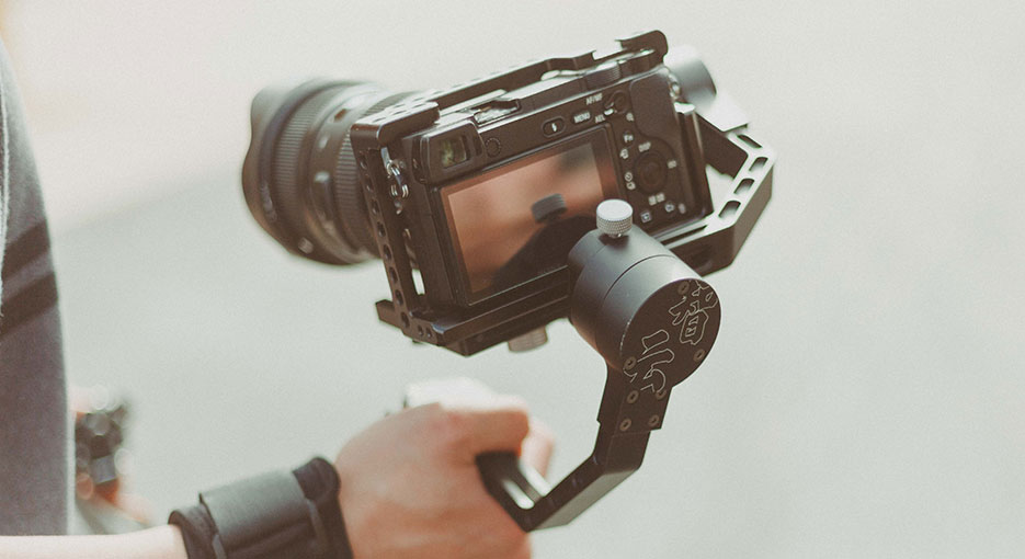 Videography Level 2 (Intermediate) DSLR & Mirrorless Cameras Sydney