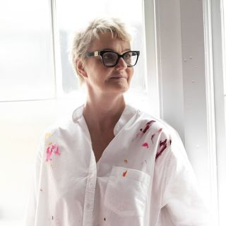 Robyn Denny
