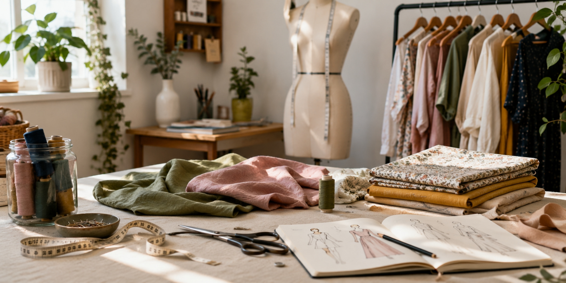 Textiles & Fashion Courses