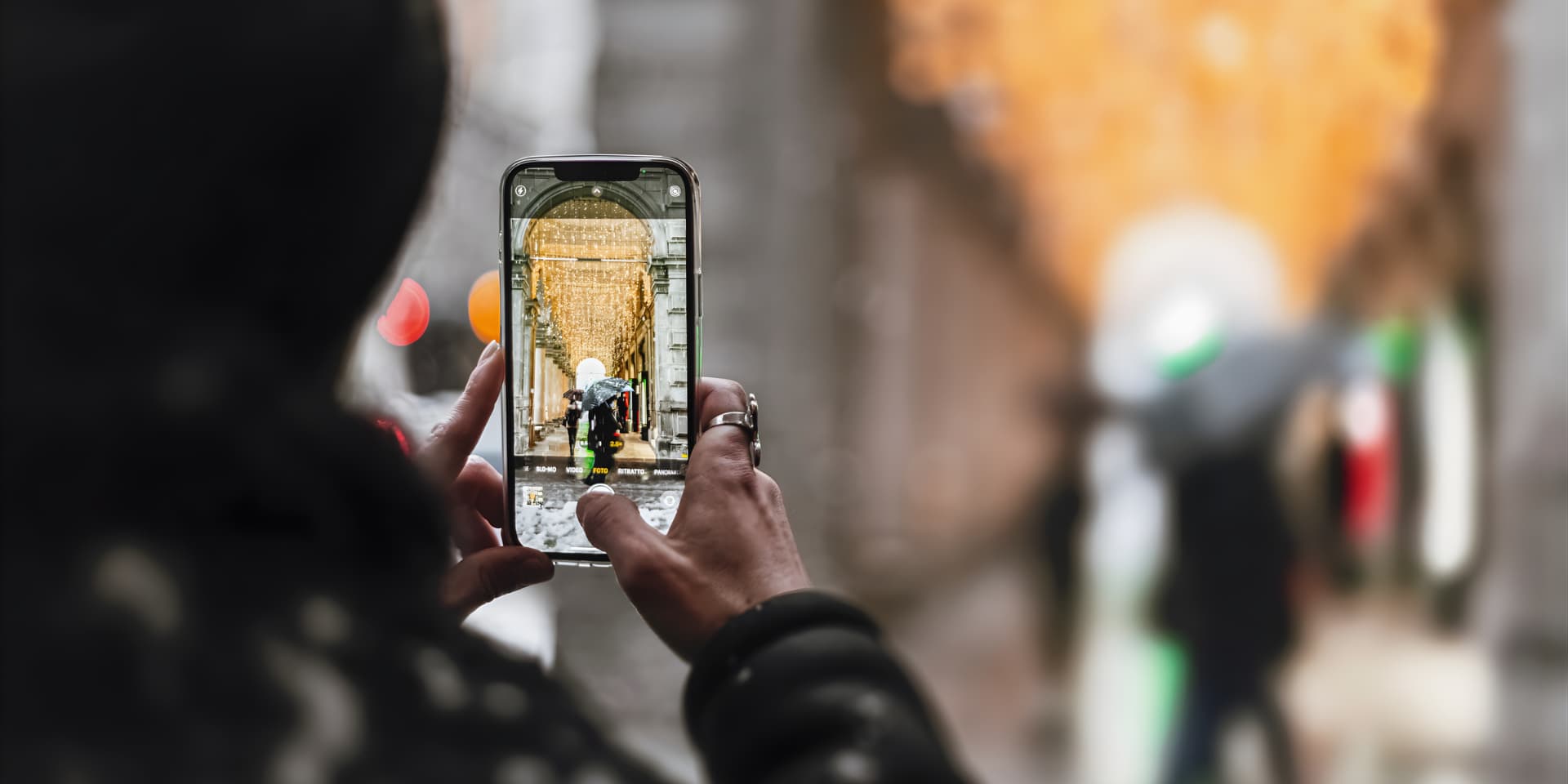 iPhone Photography Course
