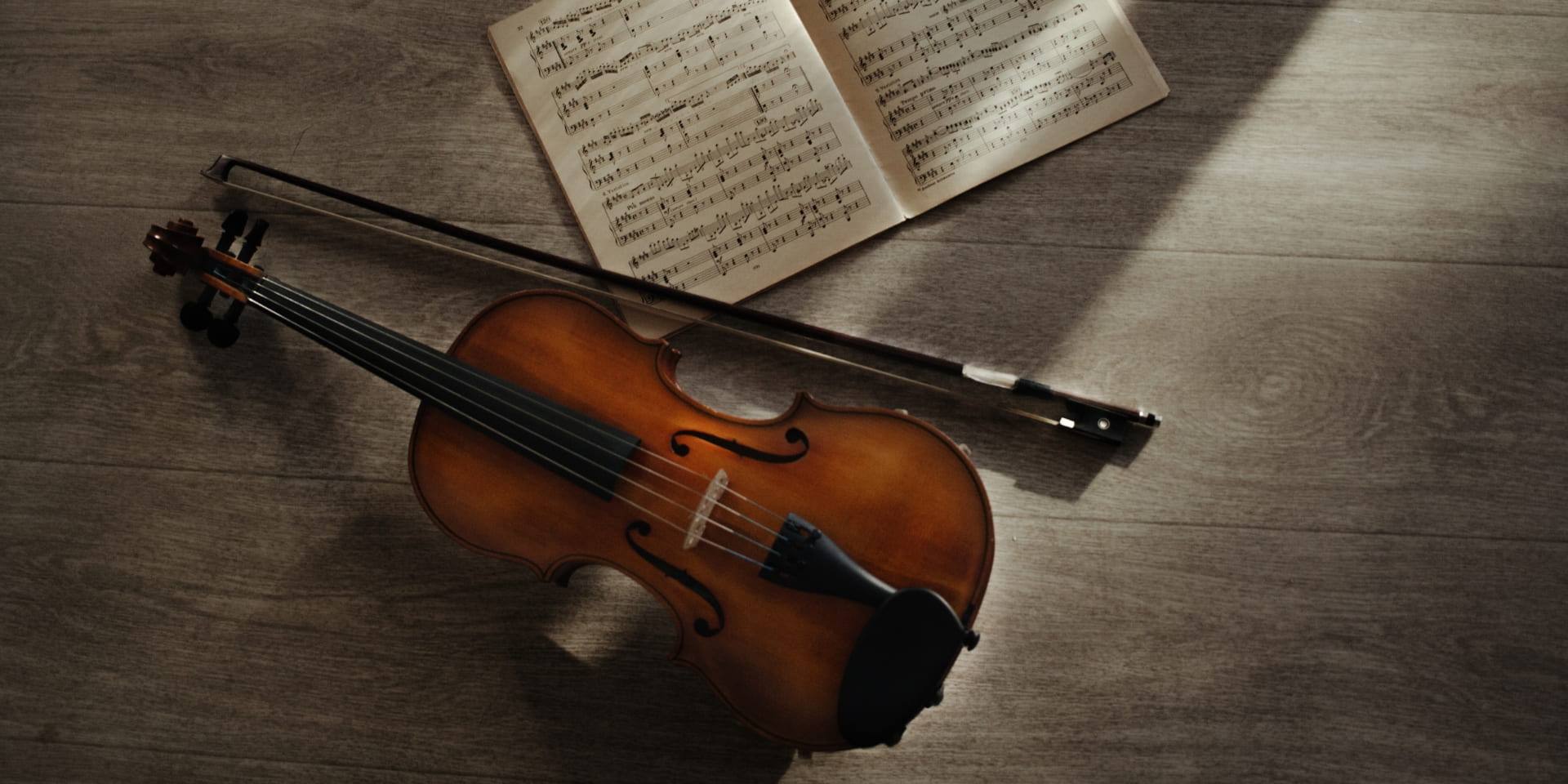Violin Lessons for Beginners: Level 2