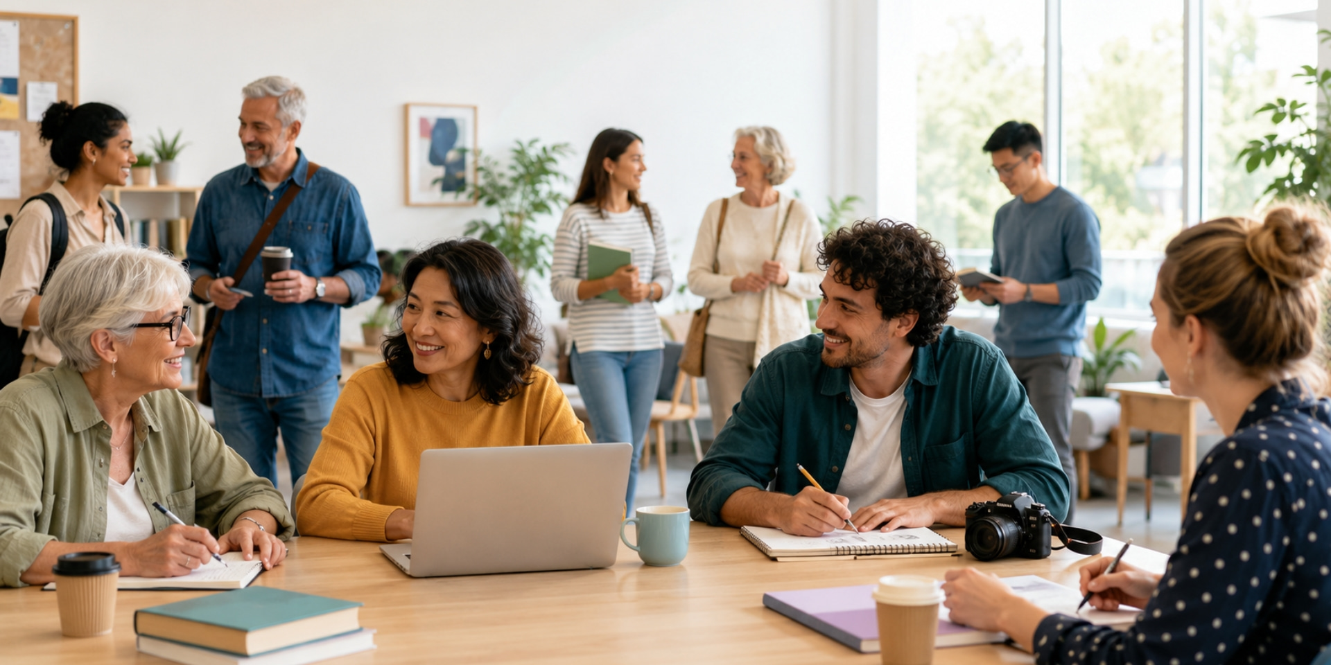 Free Courses