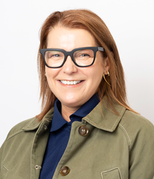 Mandy Vyner