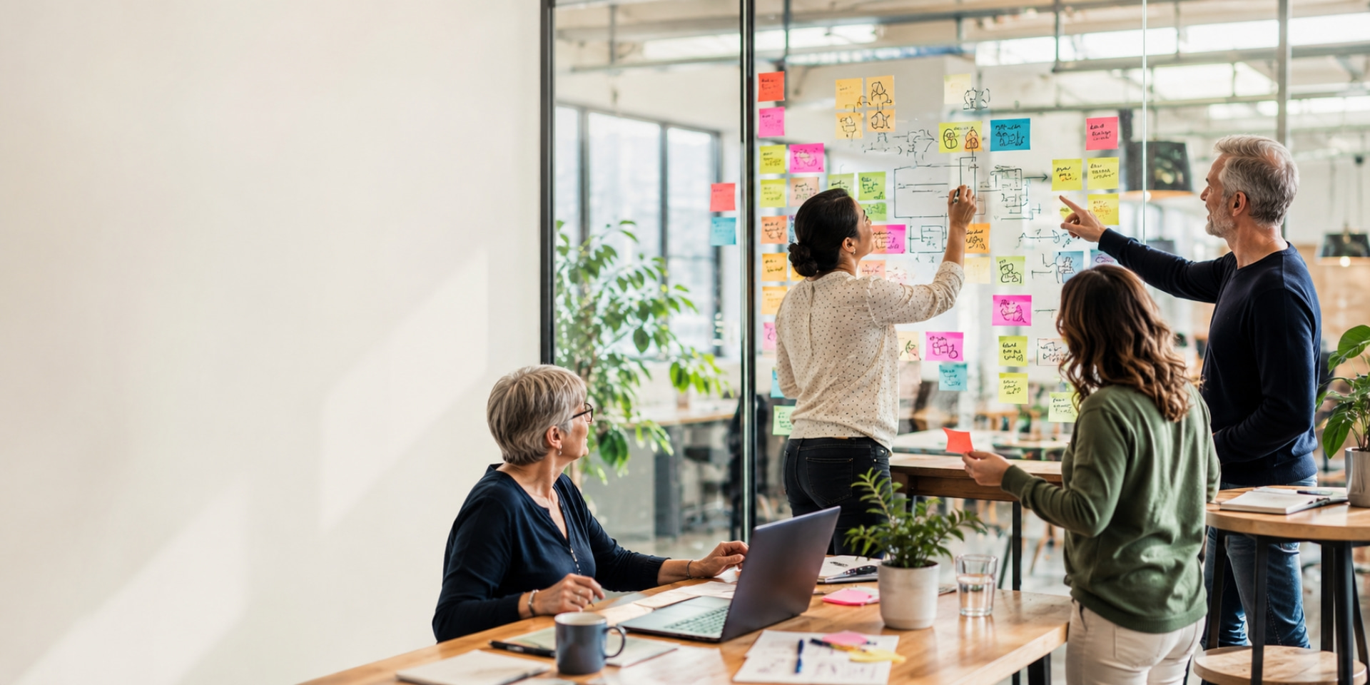 Business & Career Development Courses
