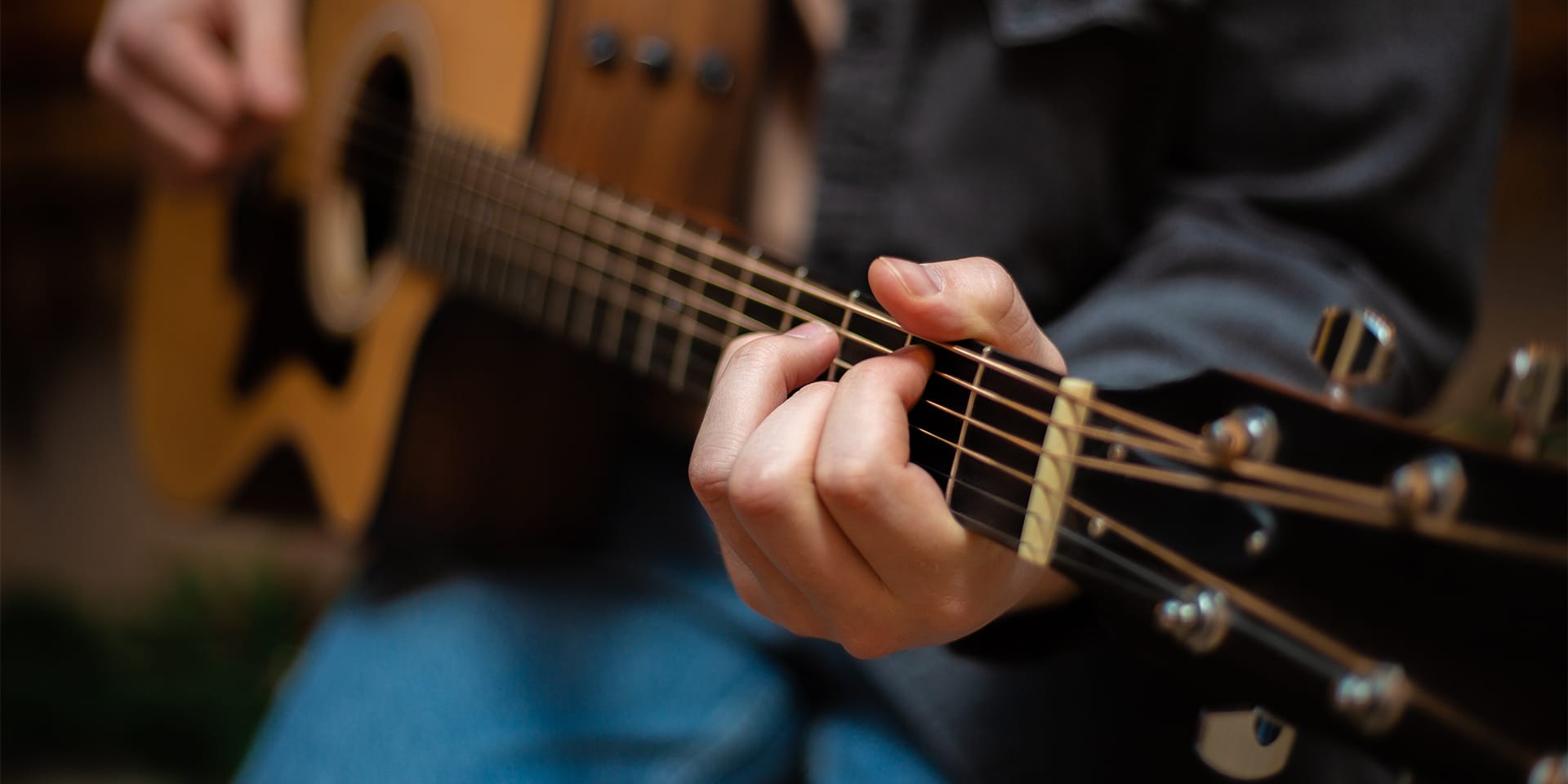 Guitar Lessons for Beginners Sydney Short Courses