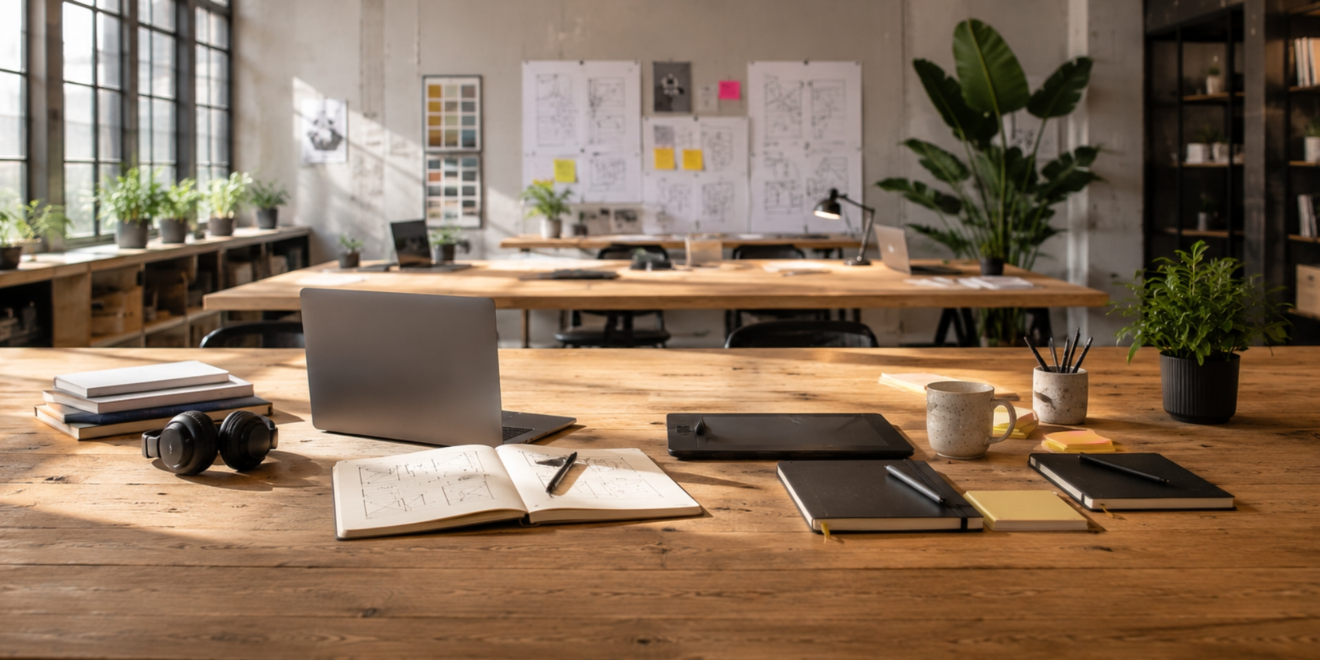 Design & Technology Courses
