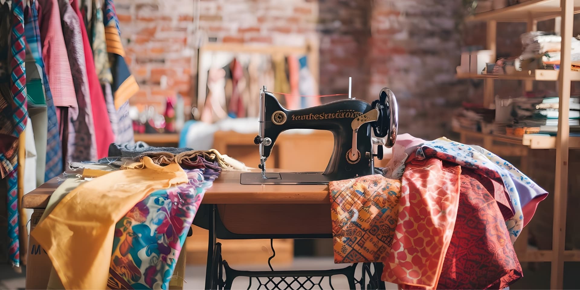 Sewing Essentials Course