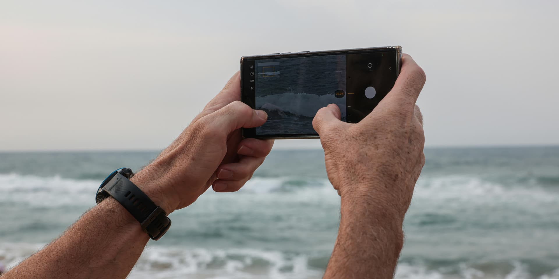 Creative Smartphone Photography