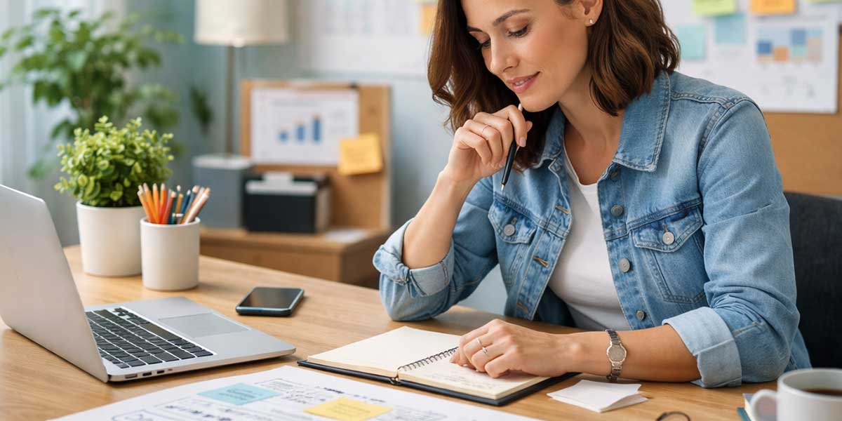 How to Build Your Business Marketing Kit