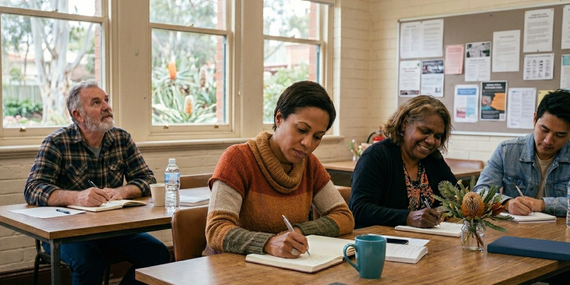 Creative Nonfiction: Writing Short True Stories