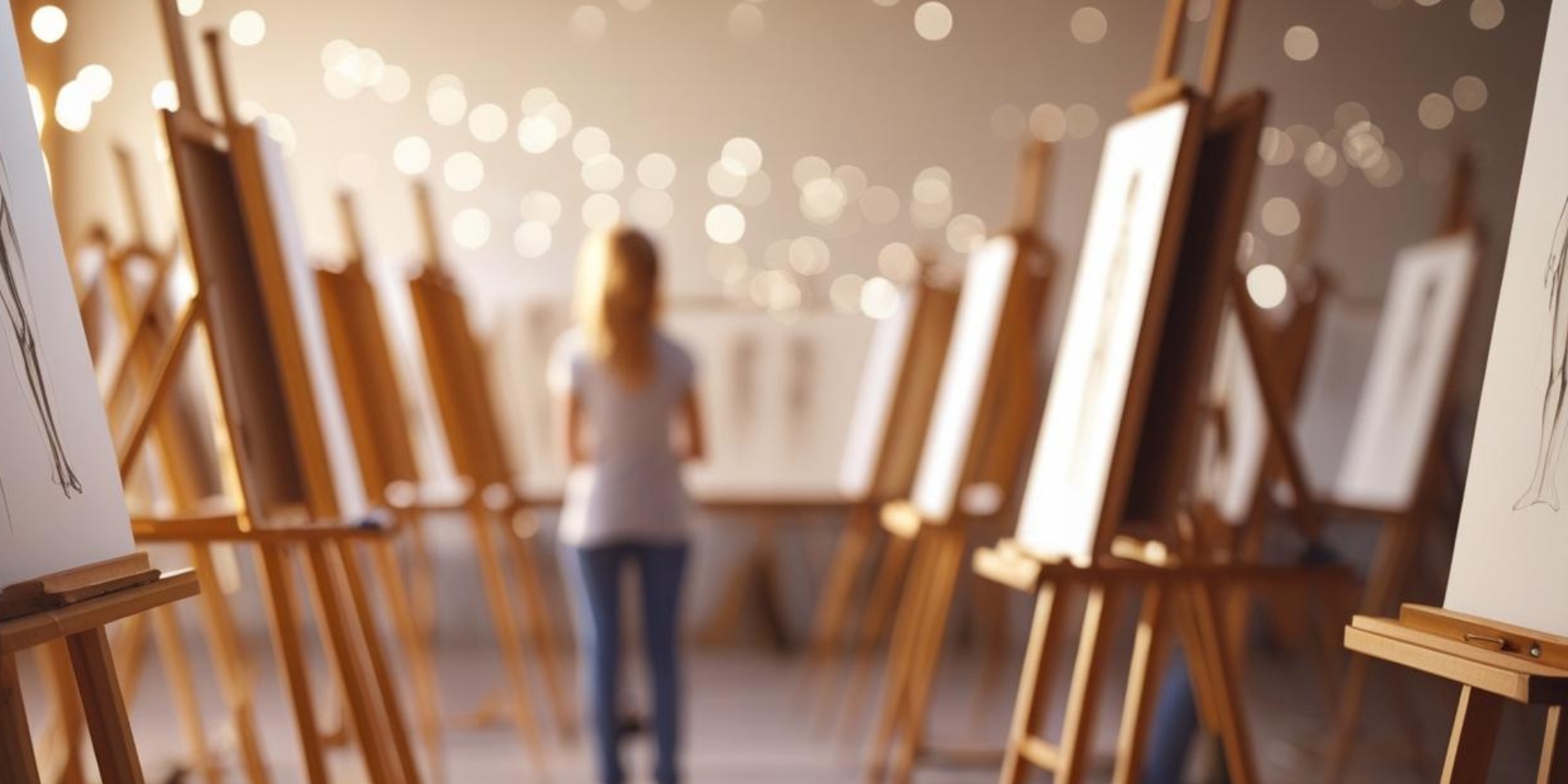 Life Drawing Course for Beginners