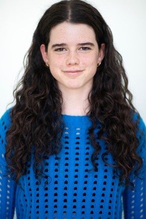 Poppy McKinnon