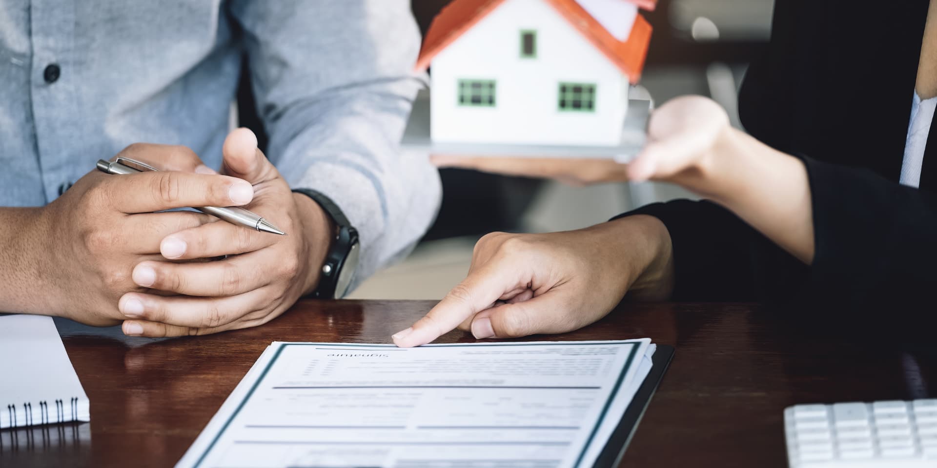 Refinance Your Mortgage Workshop