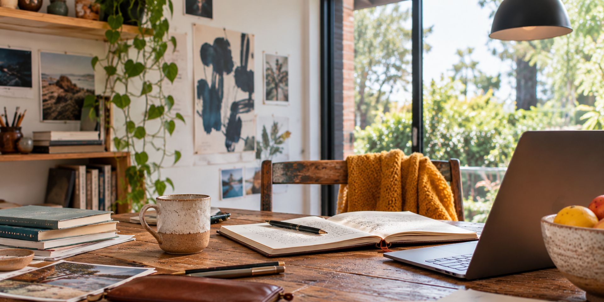 Creative Writing for Beginners
