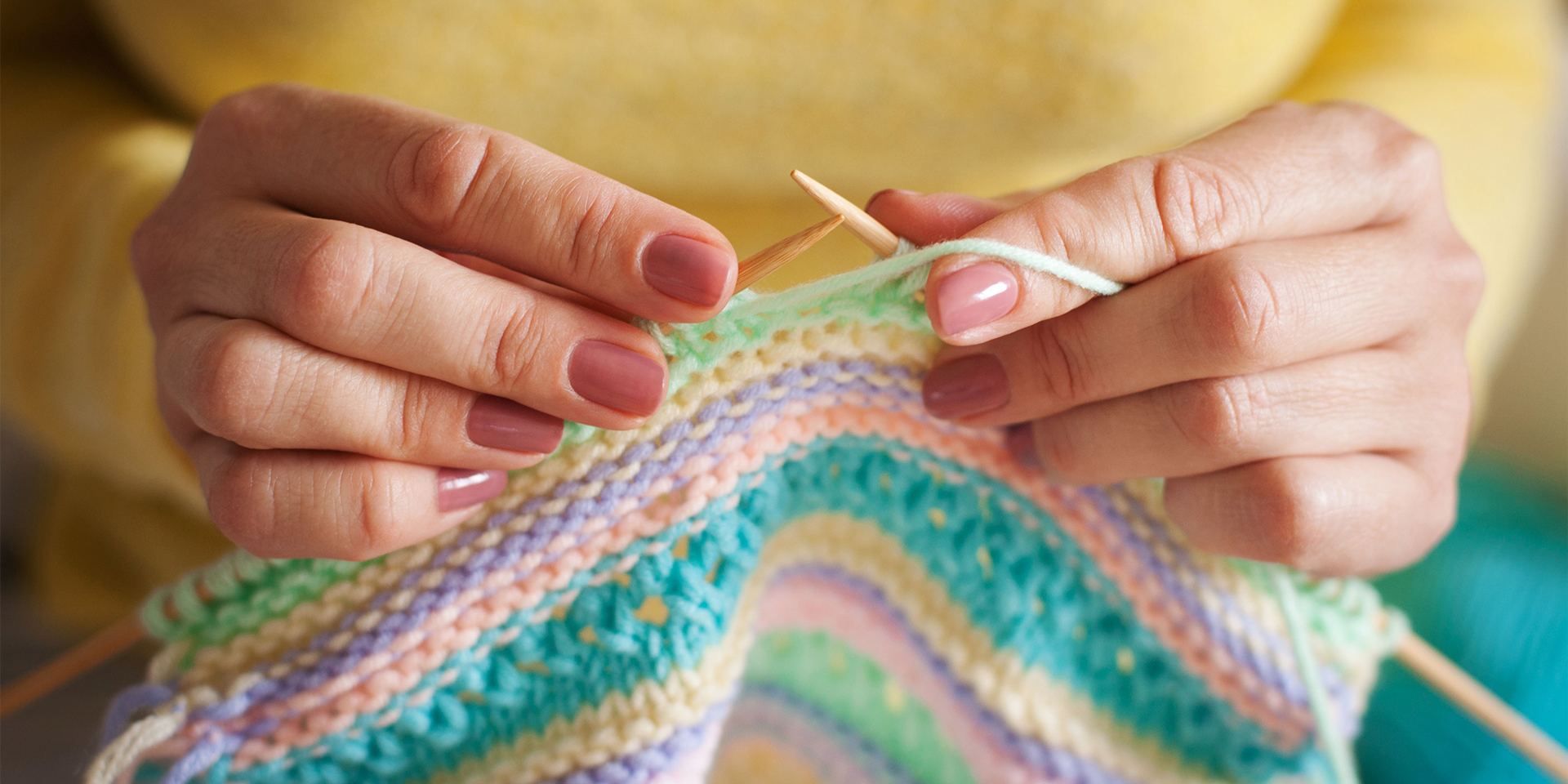 Knitting Course for Beginners Sydney Short Courses