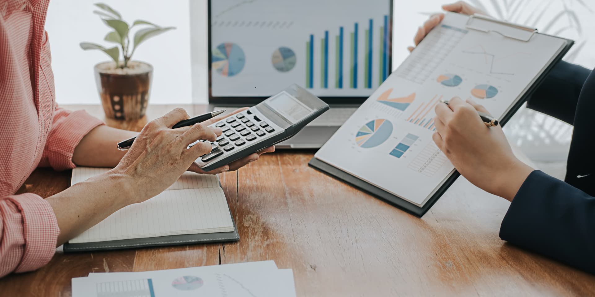 Clean Up Your Finances: Coaching Session (1:1)