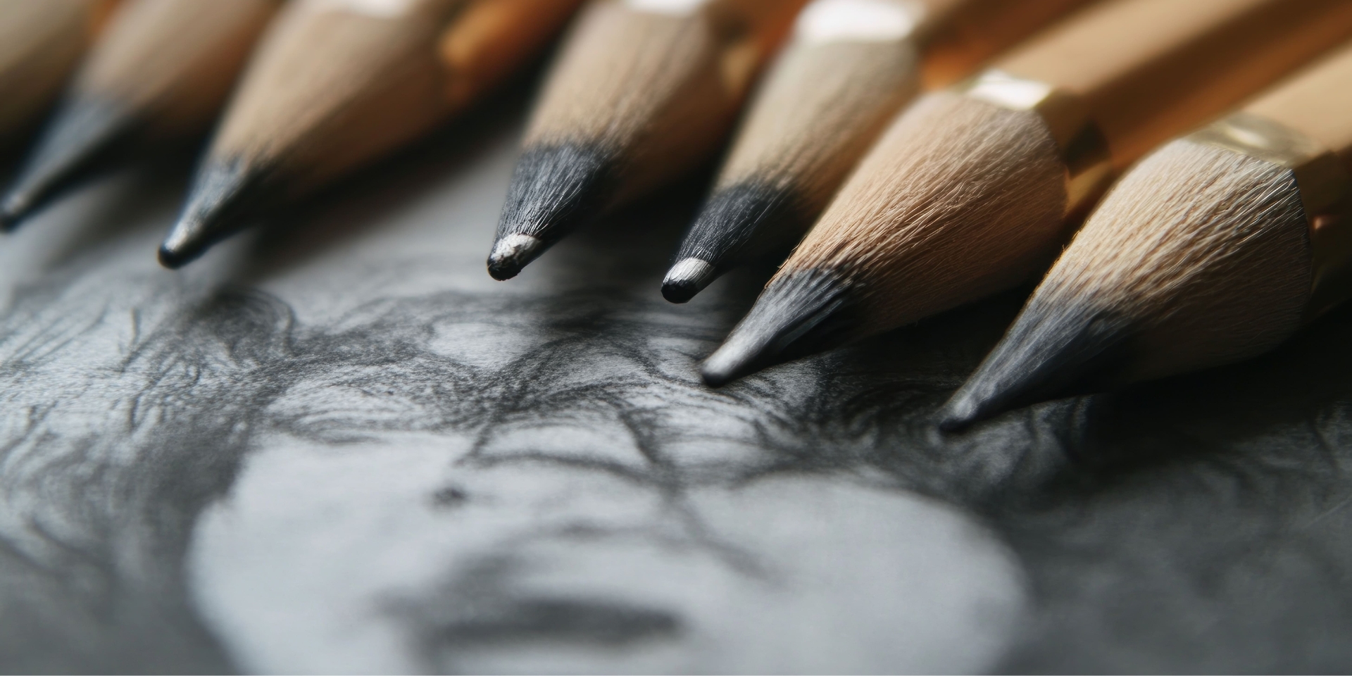 Drawing Course for Continuers