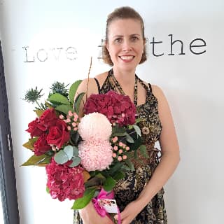 Amanda Simpson