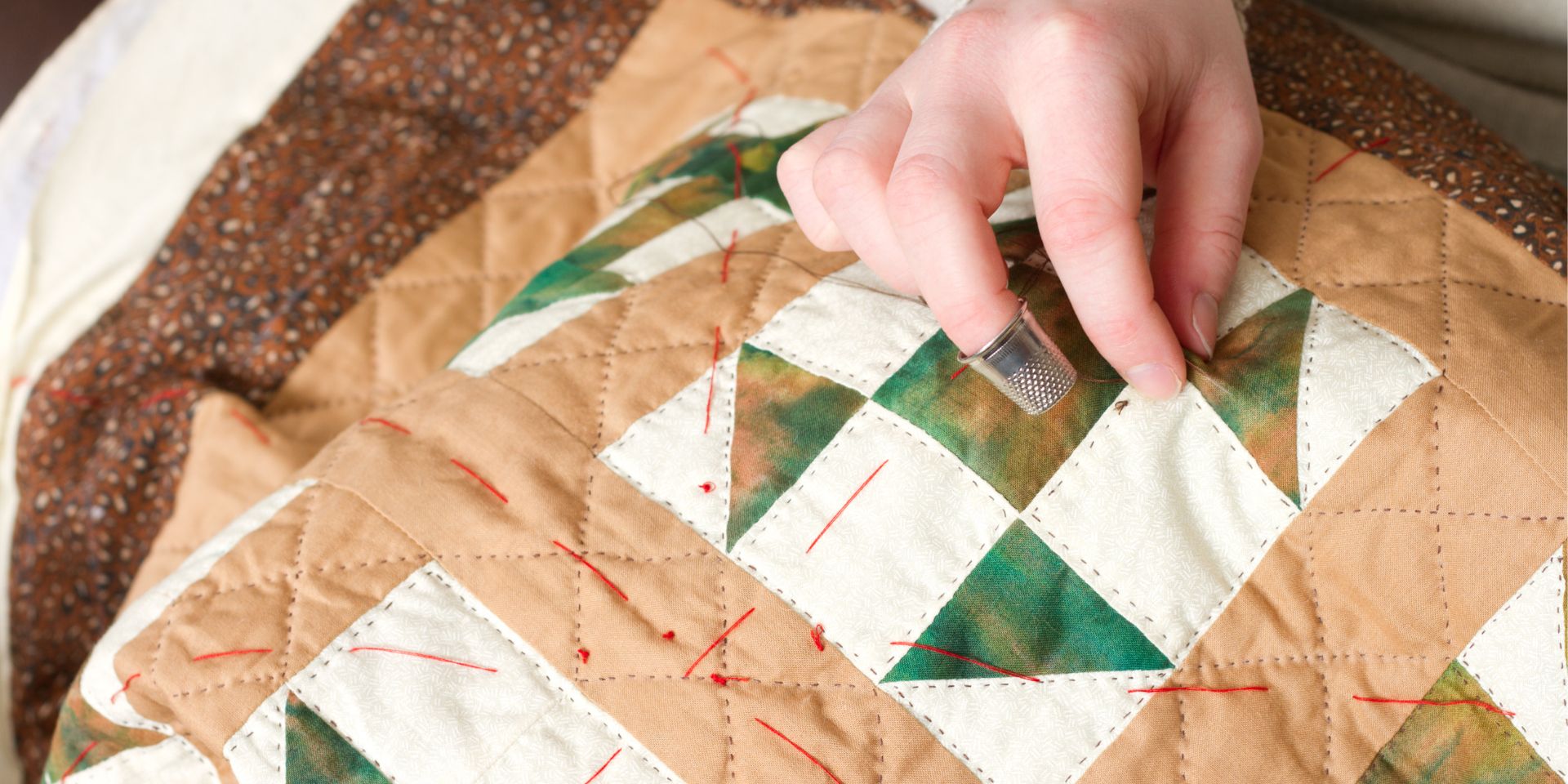 Patchwork & Quilting Course for Beginners Sydney Short Courses