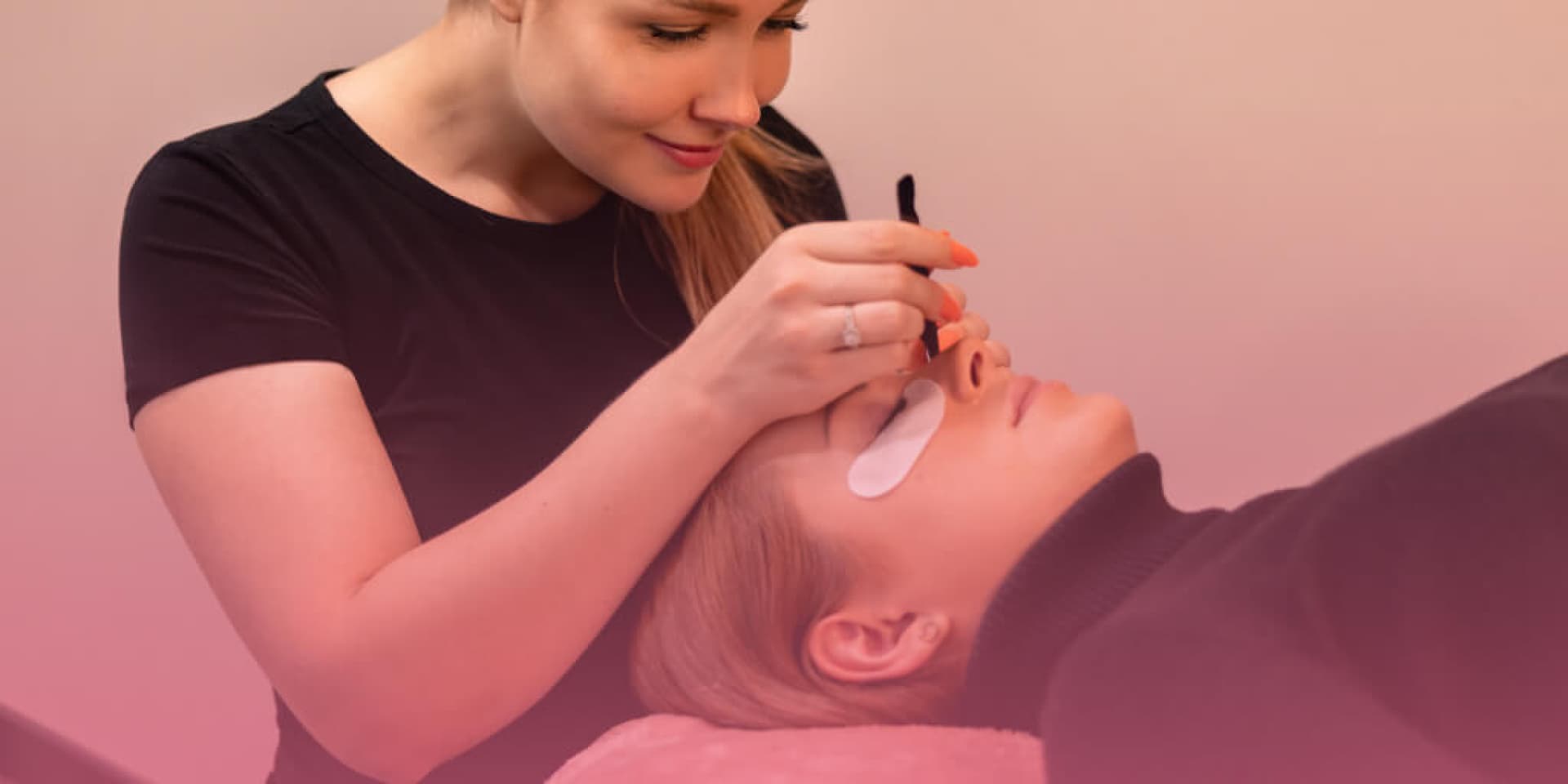 Lash & Brow Beauty Foundations Course