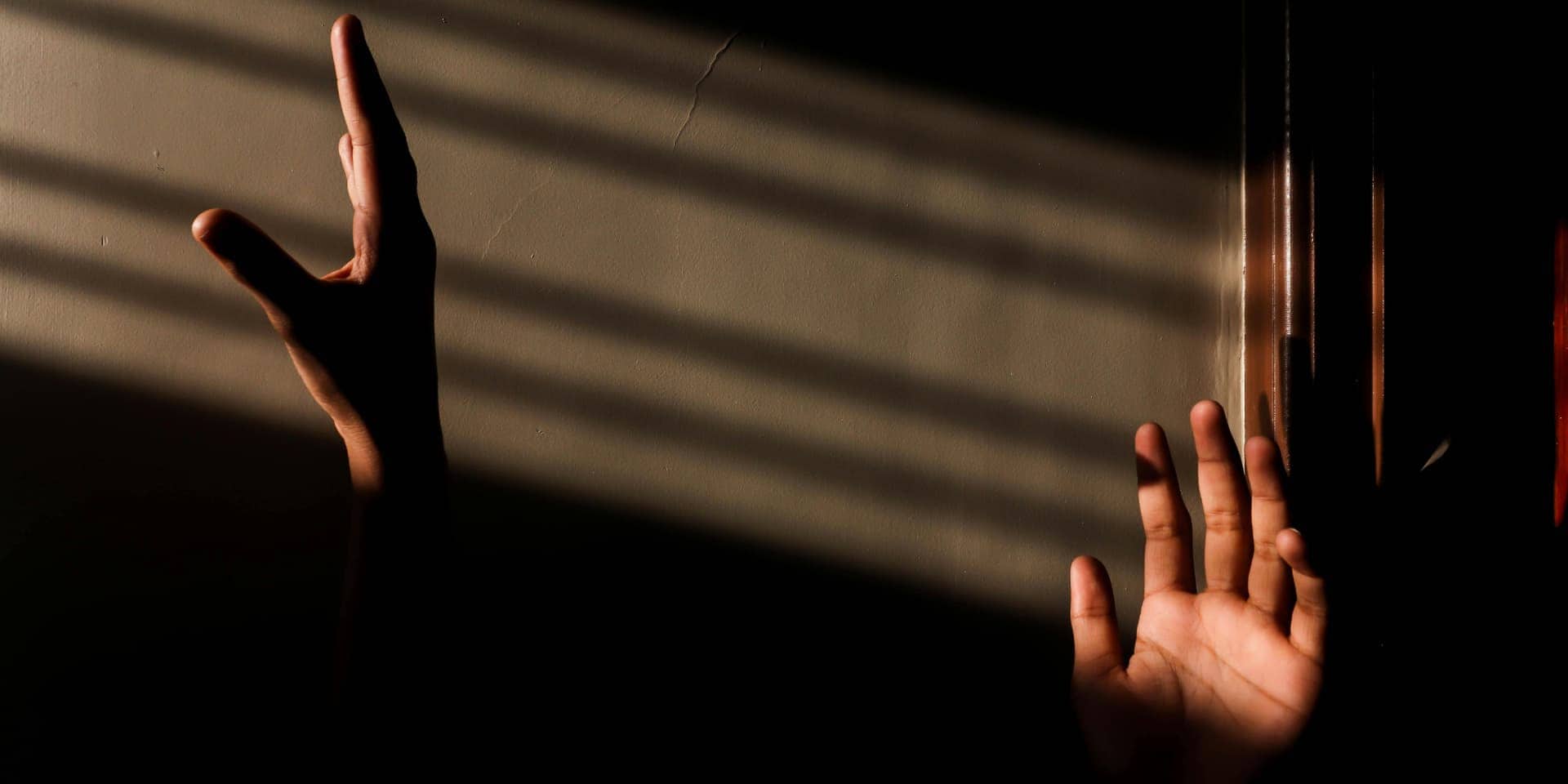 Harness Your Emotions (Anger)