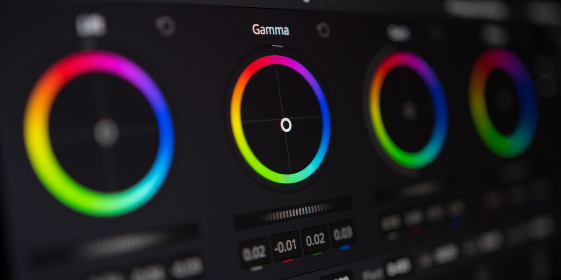 Audio, Video & Photography Courses