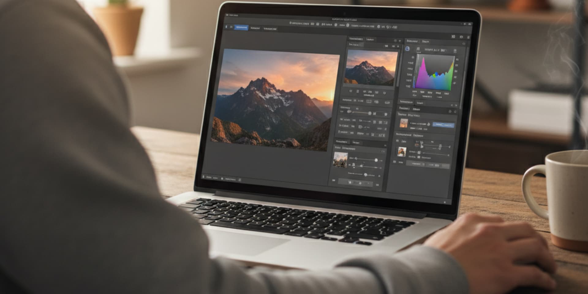 Lightroom Classic Photo Editing Course: Beginners