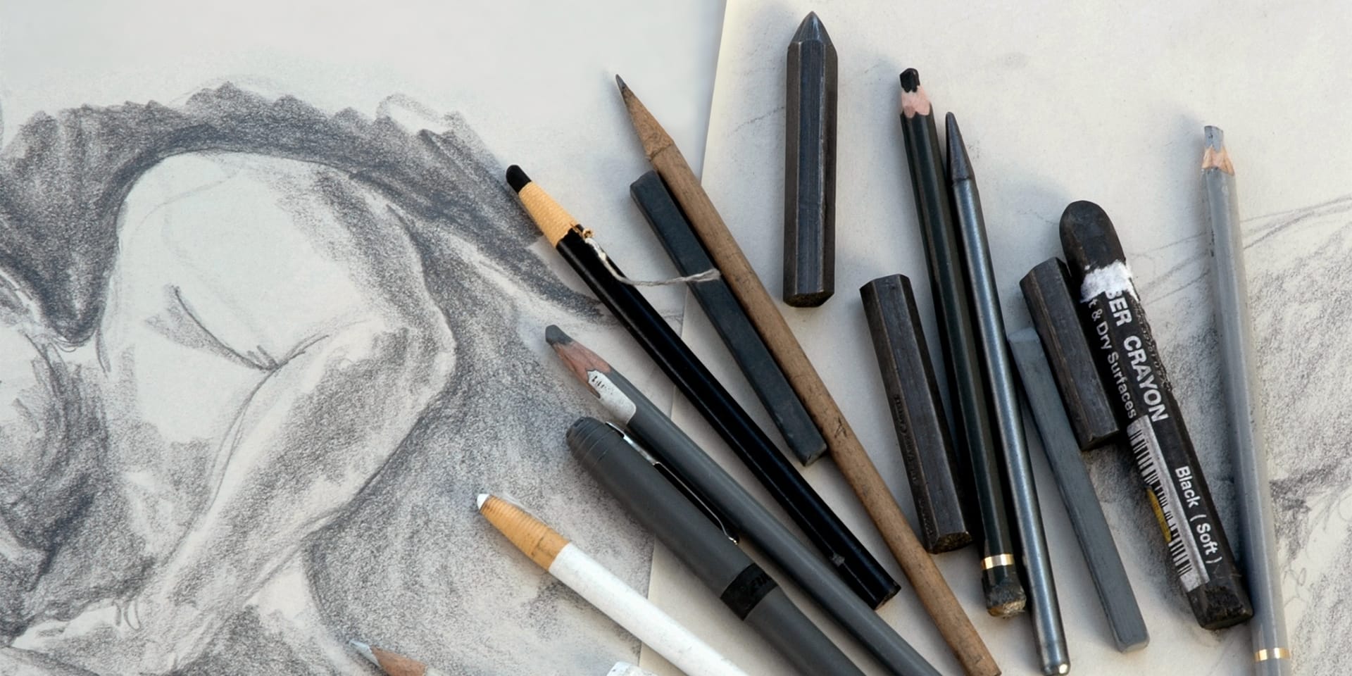 Drawing Courses Short Courses Sydney