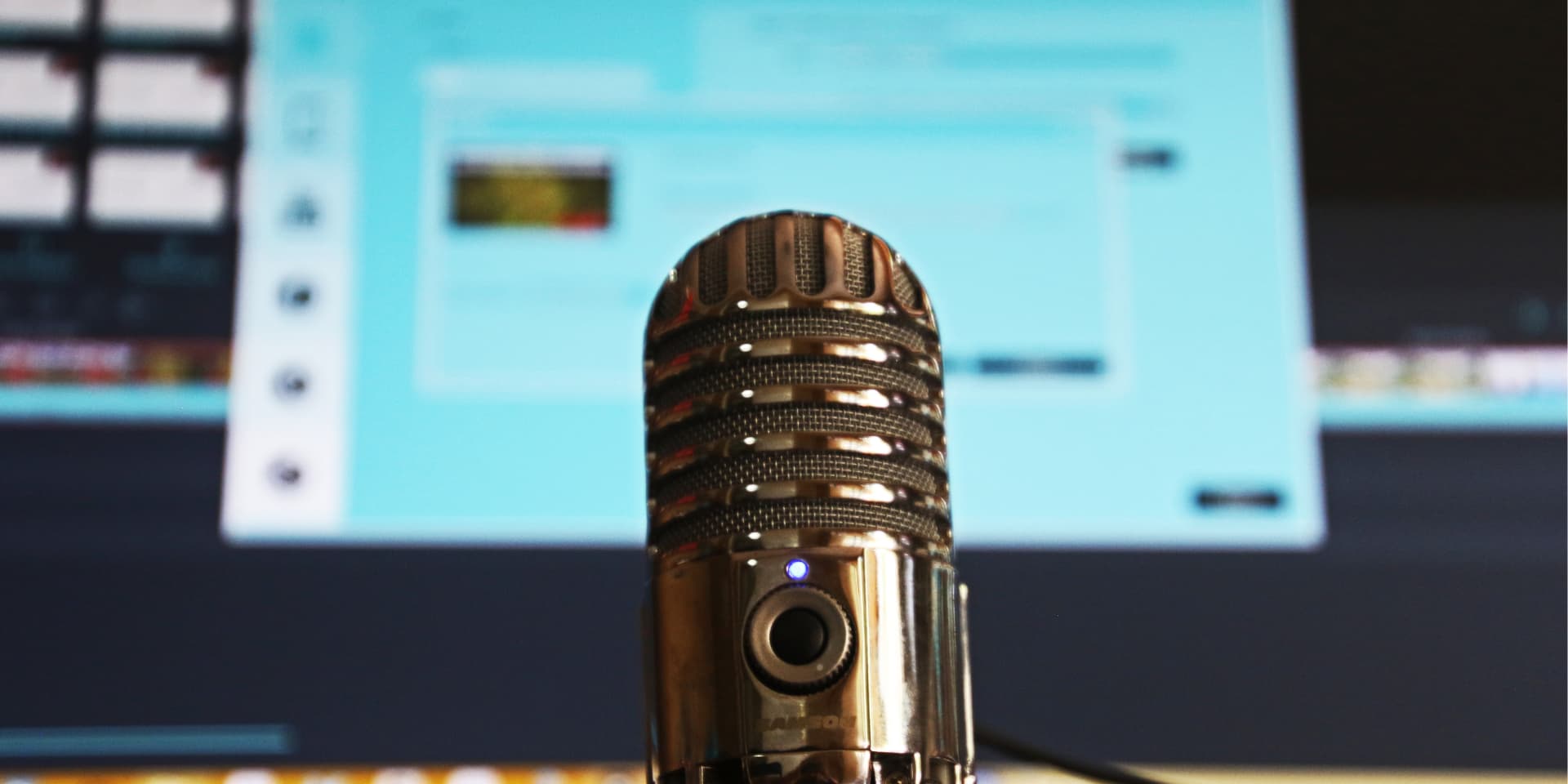 Audio Editing & Production with Fairlight in DaVinci Resolve