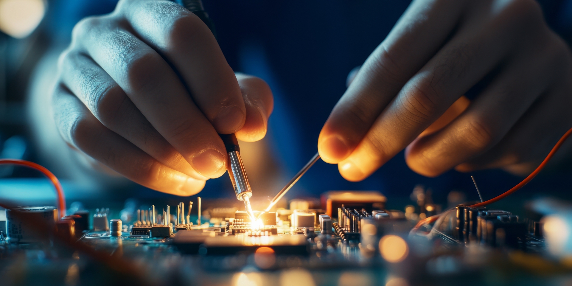 Introduction to Soldering and Brazing Workshop