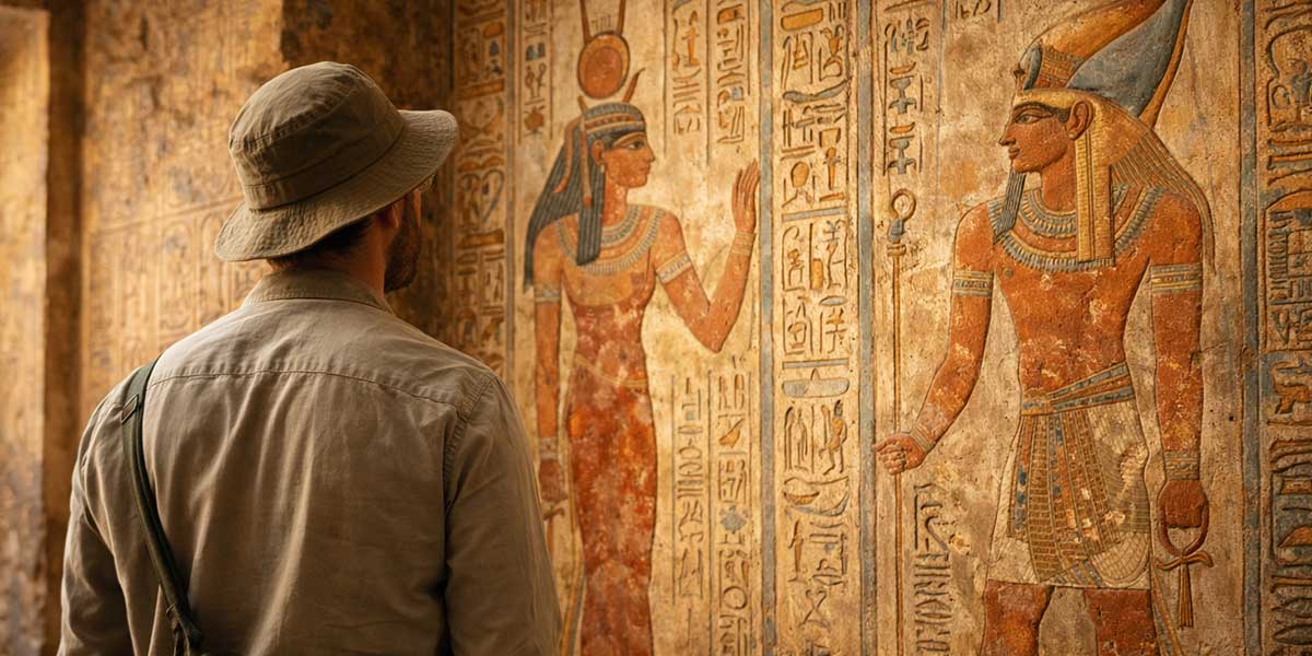 Ancient Egypt: Gods, Power and Legacy