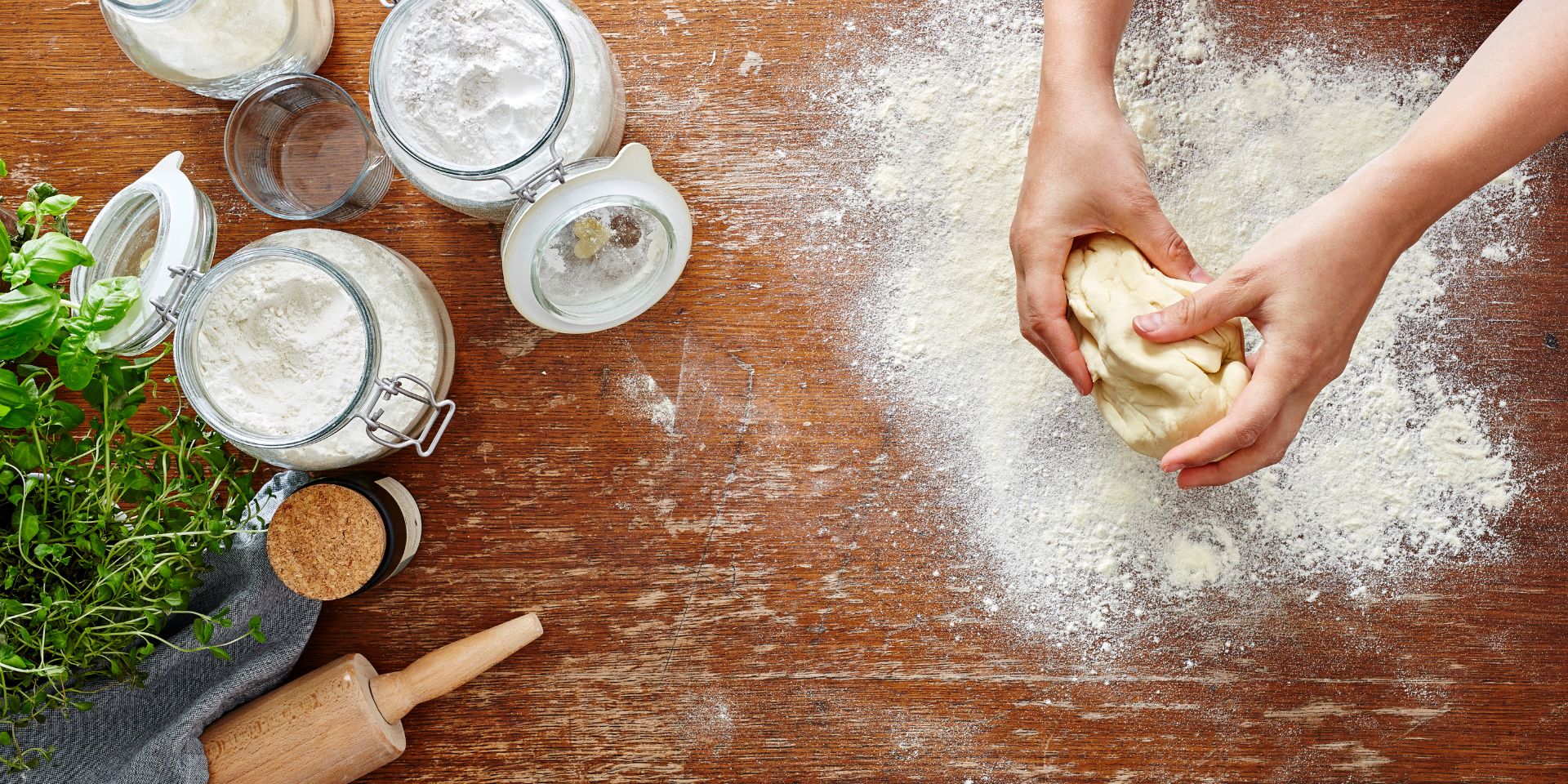 Handmade Pasta Workshop