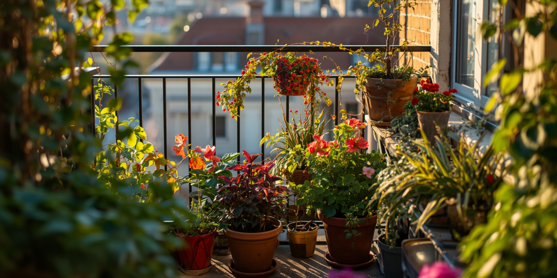 Small Space Gardening Workshop