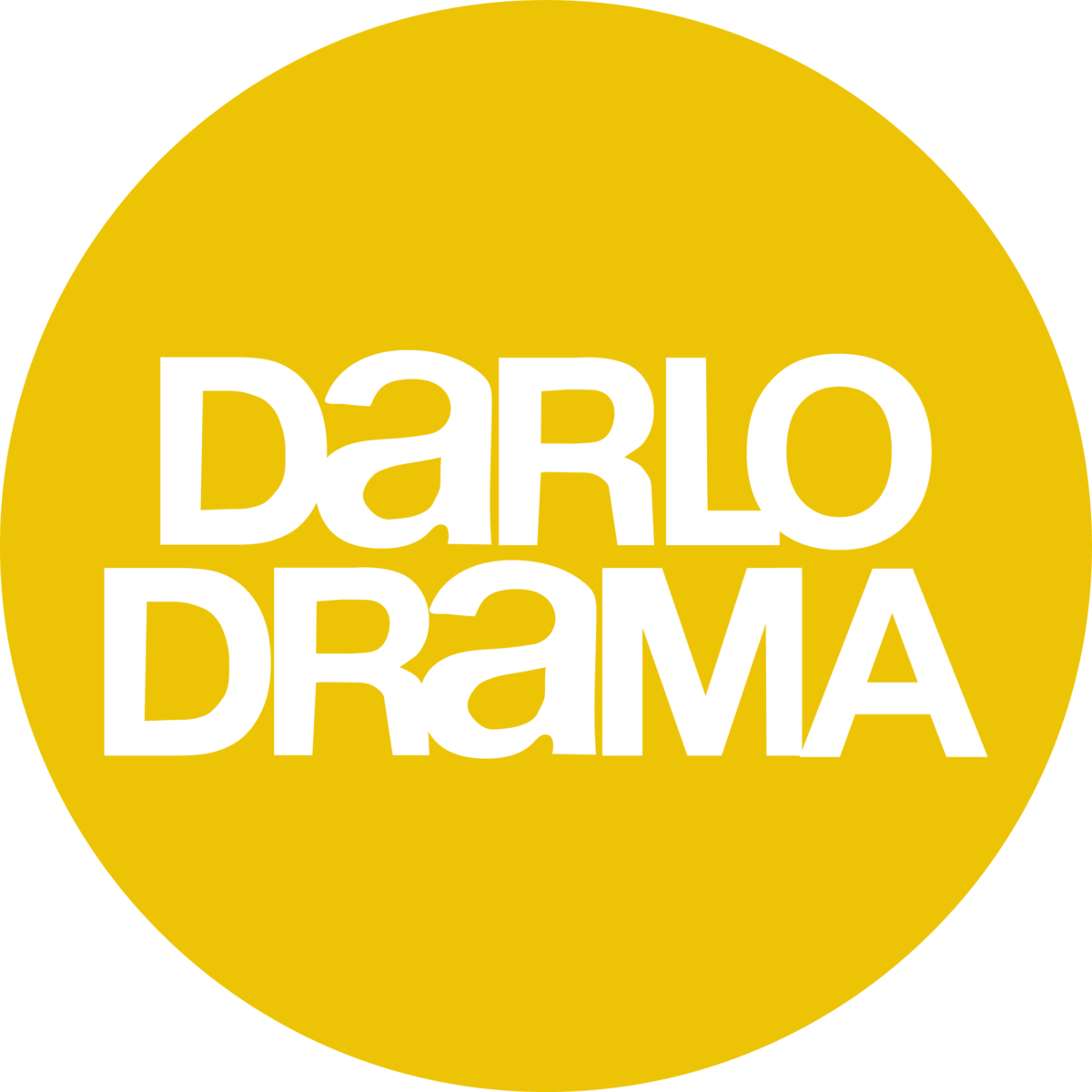 Darlo Drama