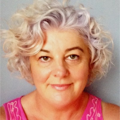 Sarah Elizabeth Bilbao