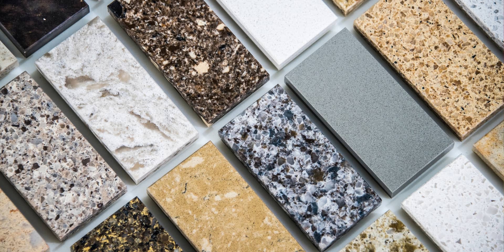 Home DIY: Tiling Workshop