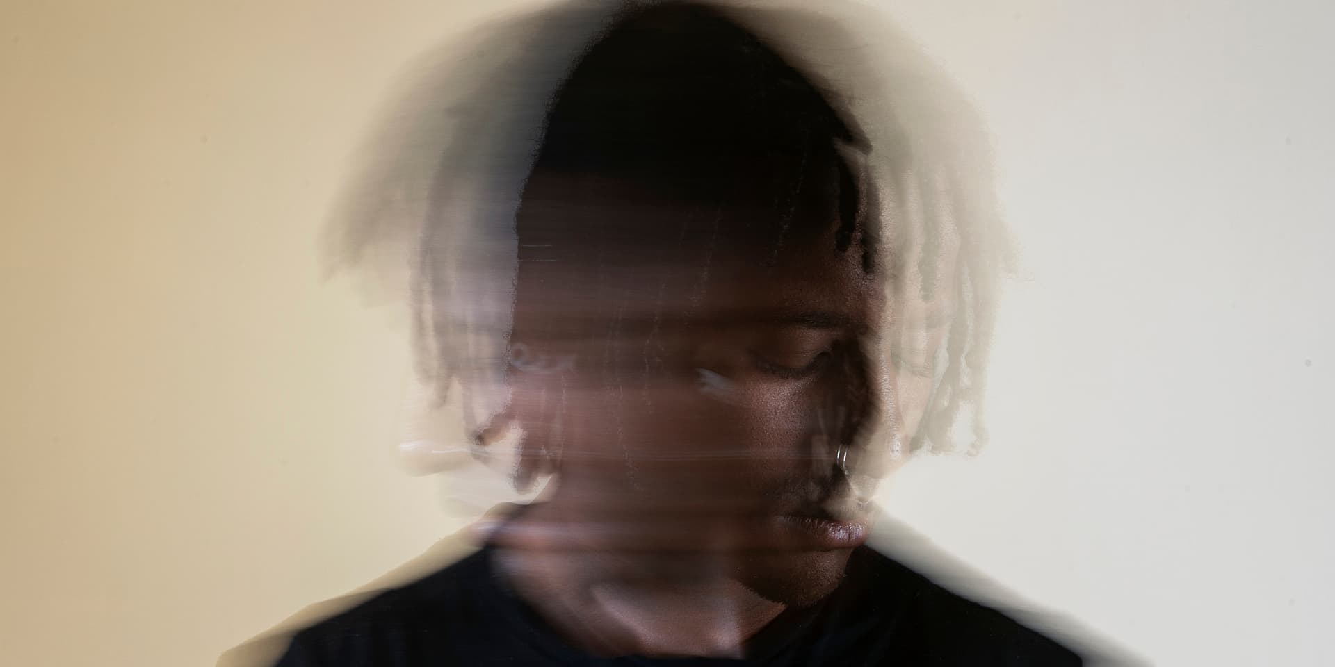 Harness Your Emotions (Anxiety)