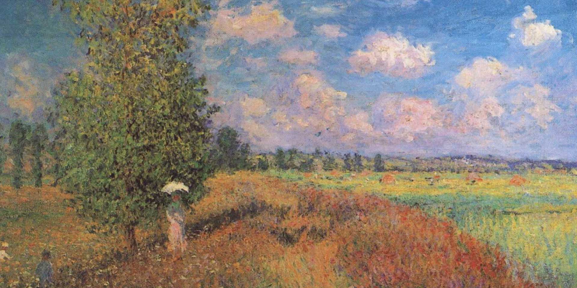 Mavericks of French Impressionism