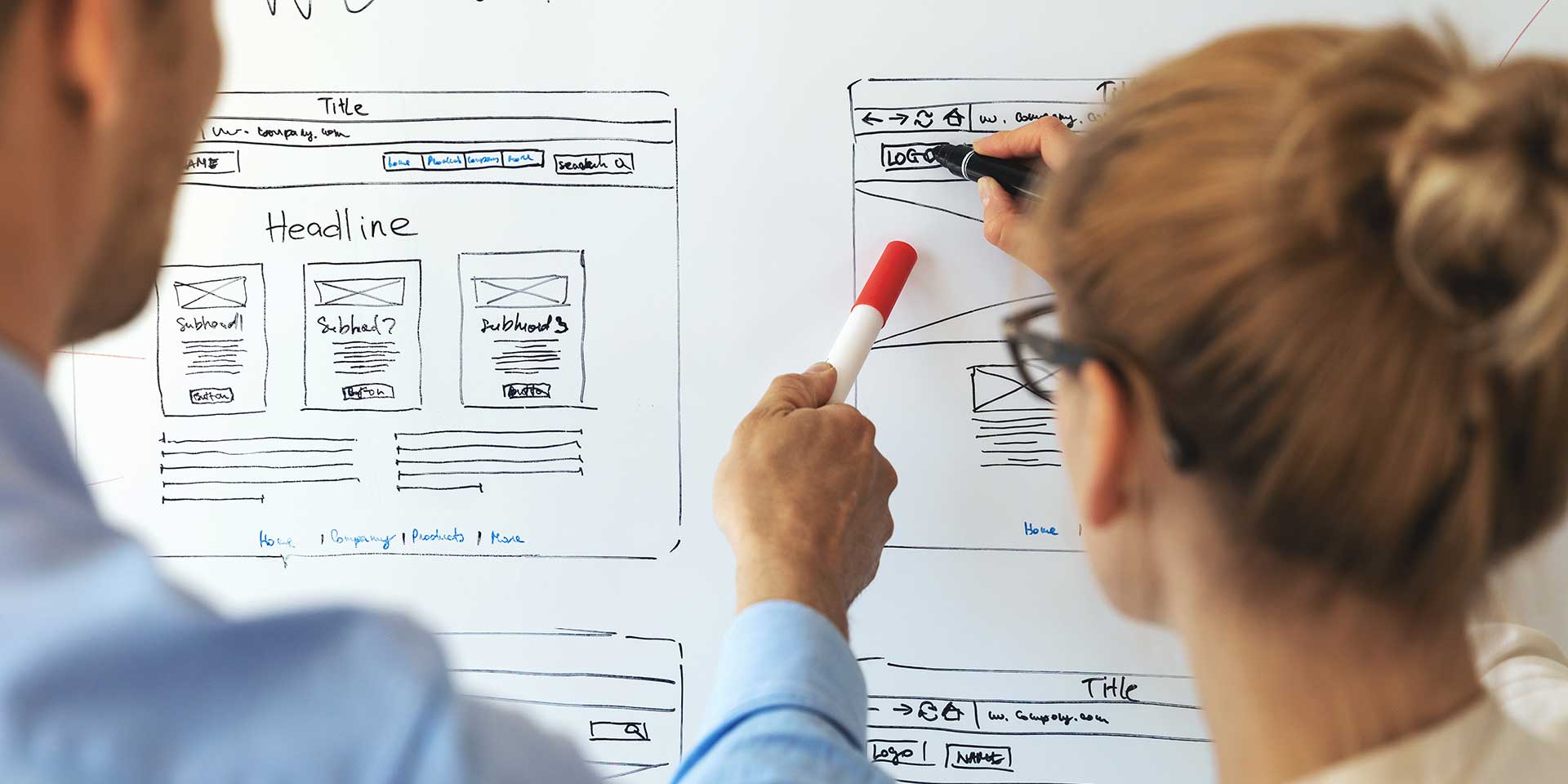 Basic UX Design - An Introduction