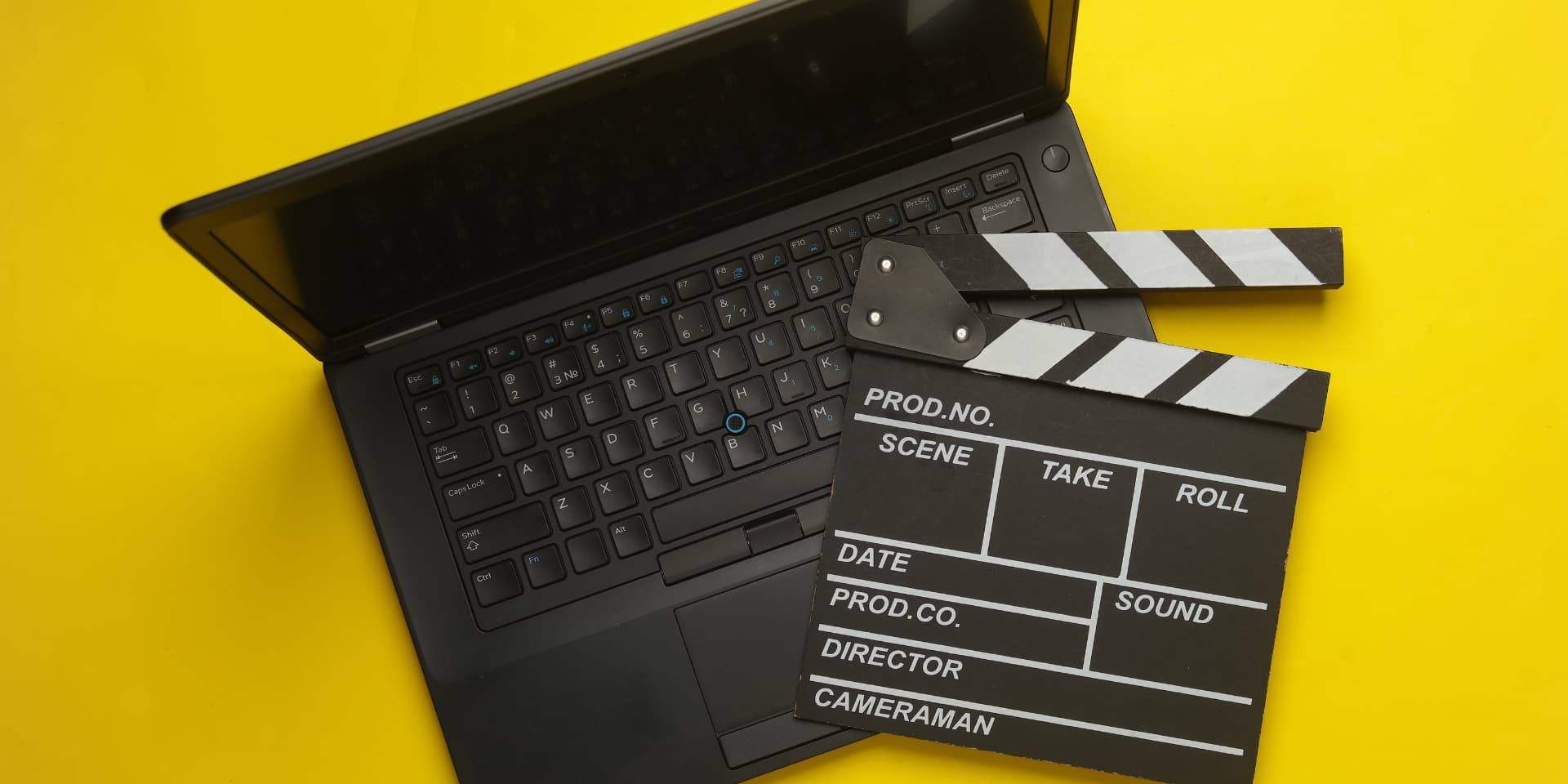 Comedy Screenwriting Course
