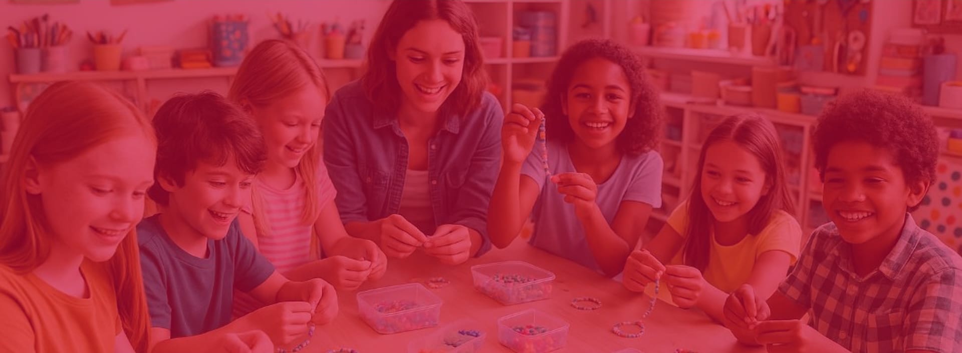 School Holiday Workshops