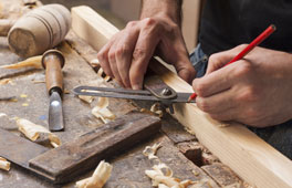 How to build a tiny house - building course in Sydney 