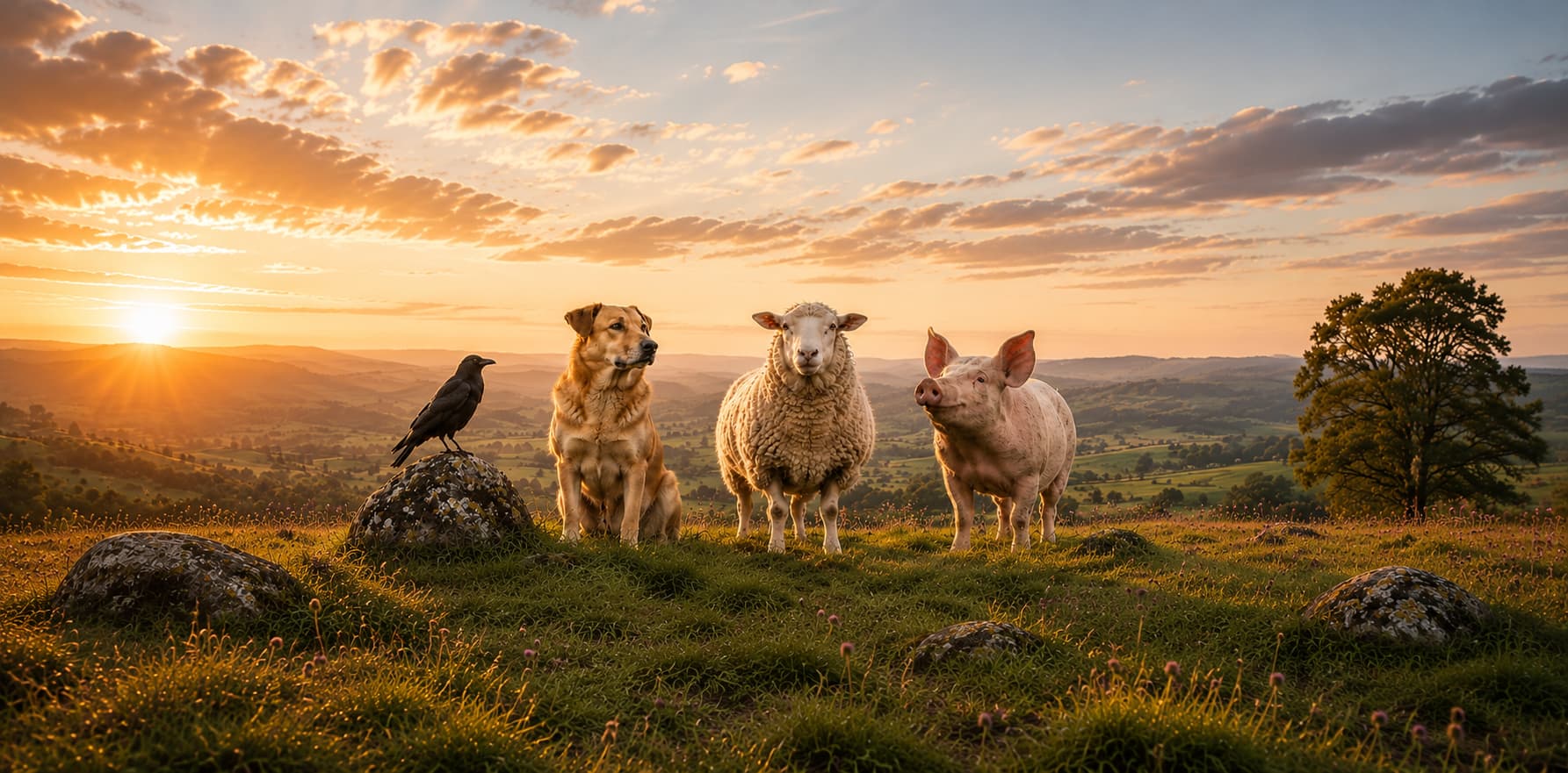 The Animal Mind - Ethics, Sentience and Society
