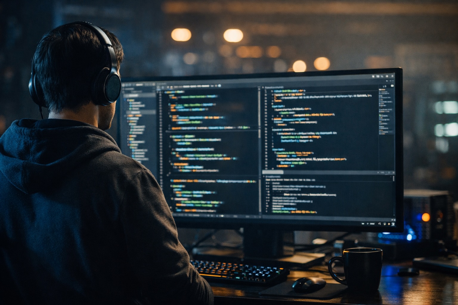 Vibe Coding: How To Build Apps Using AI Prompts