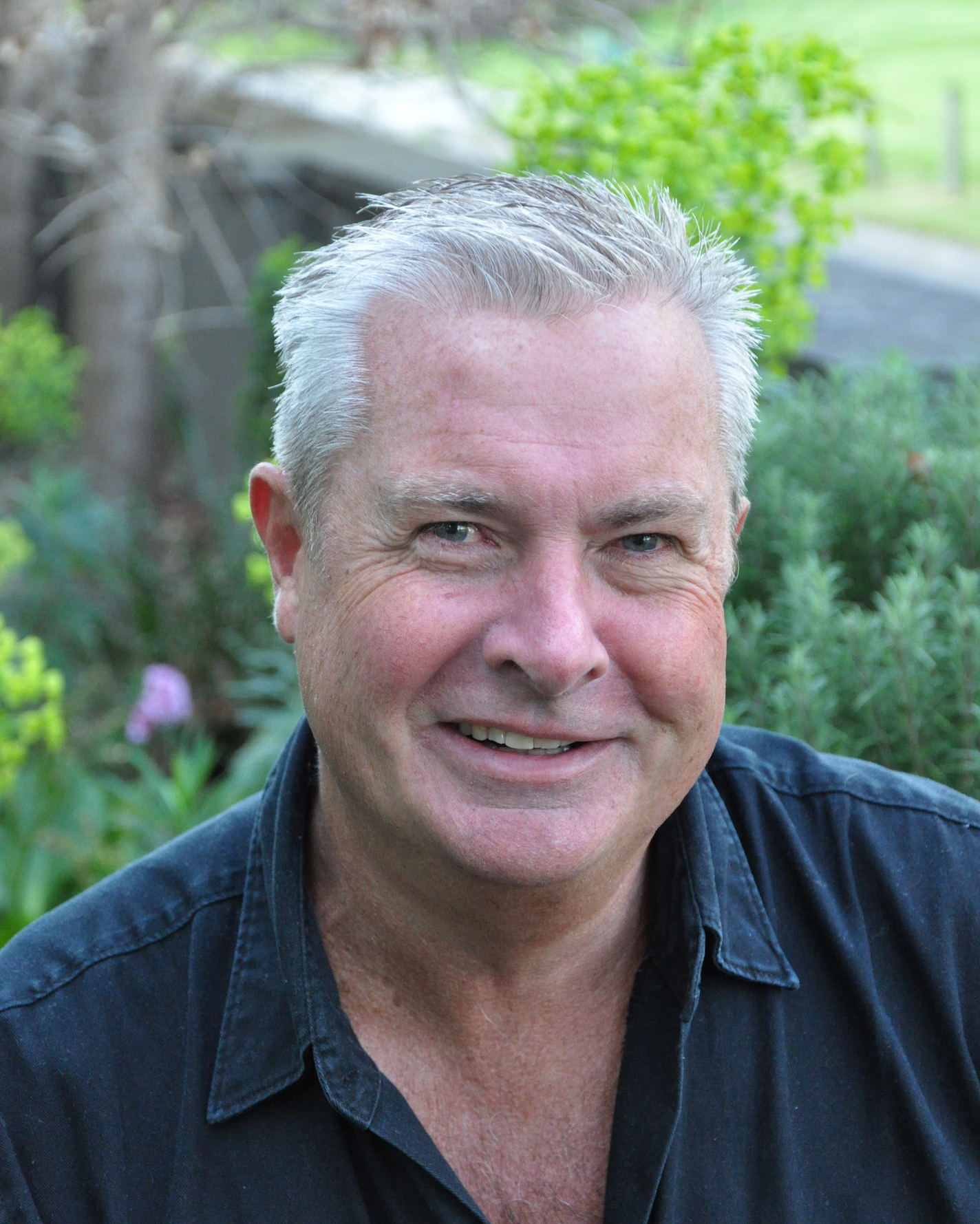 Jim Fogarty
