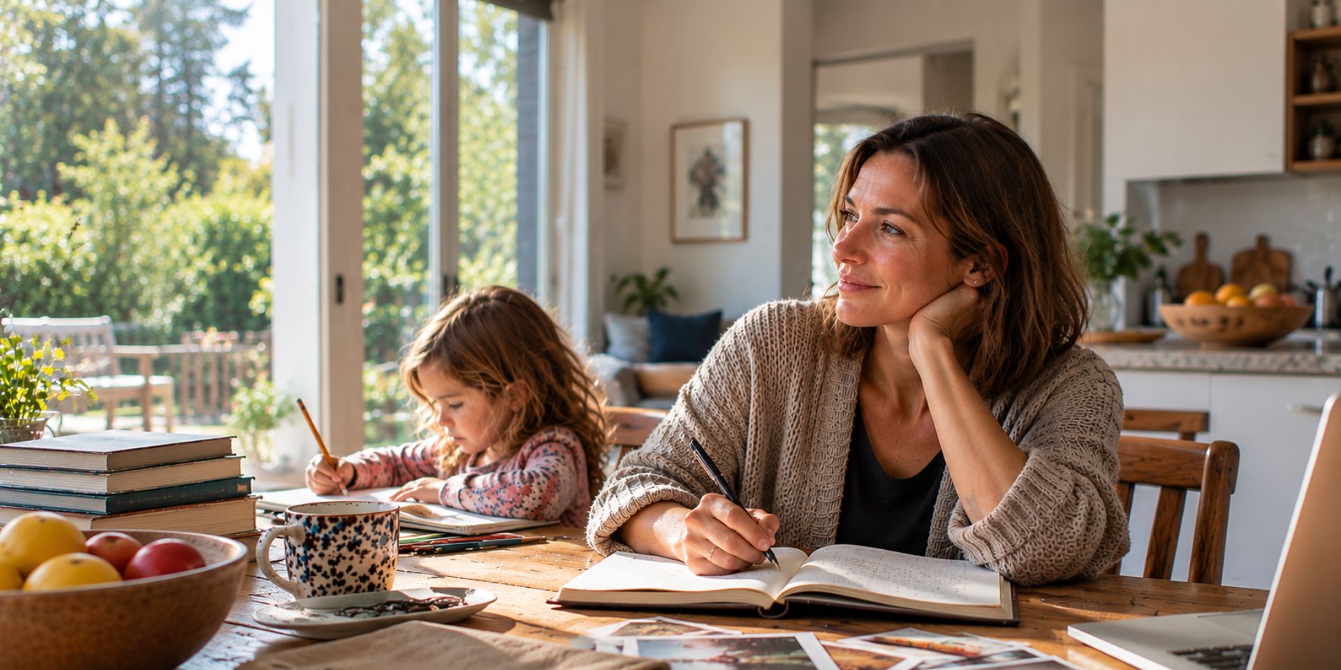 The Stories of Motherhood: A Creative Writing Course
